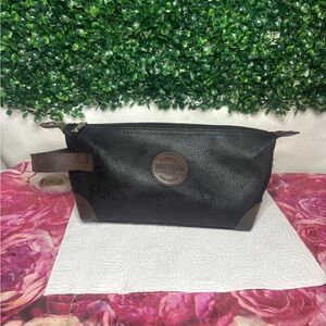 Men’s manscaped toiletry bag